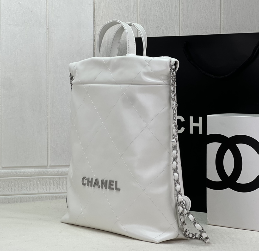  CHANEL     款号AS3859
