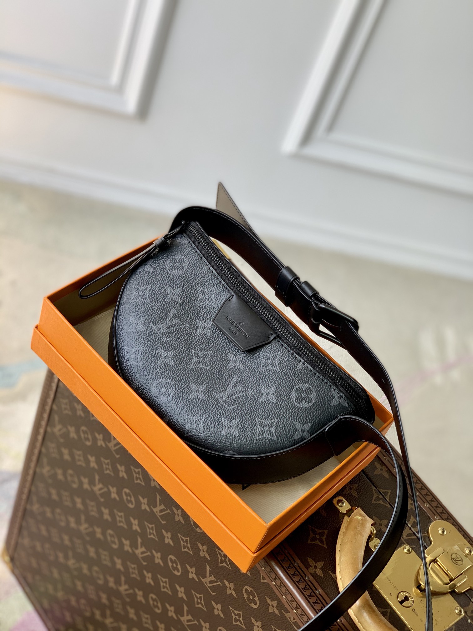 Louis Vuitton LV Moon Crossbody